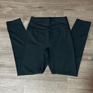 Gymshark Whitney Leggings - Strong Teal